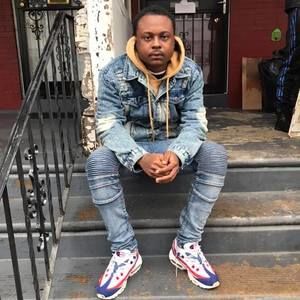 Meet your Posher, Mark